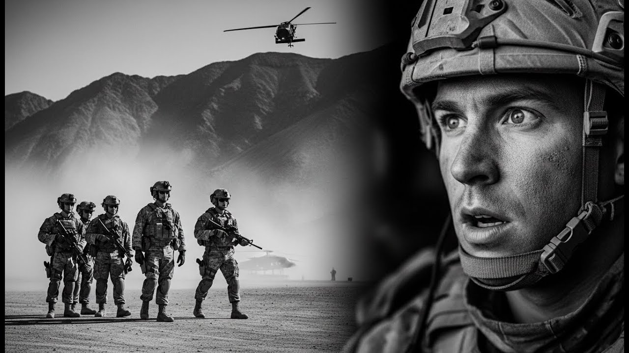What Navy SEALs Saw When Australia’s SAS Deployed to Afghanistan