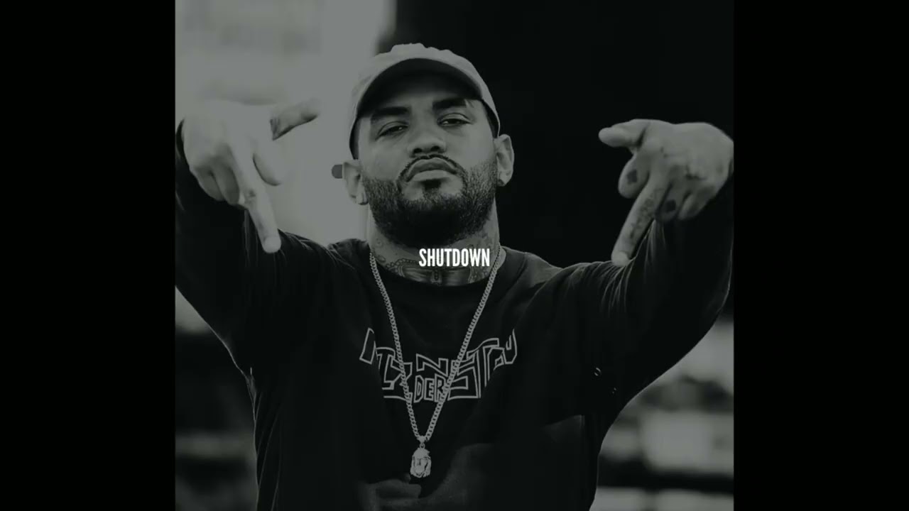 (FREE) Joyner Lucas Type Beat 