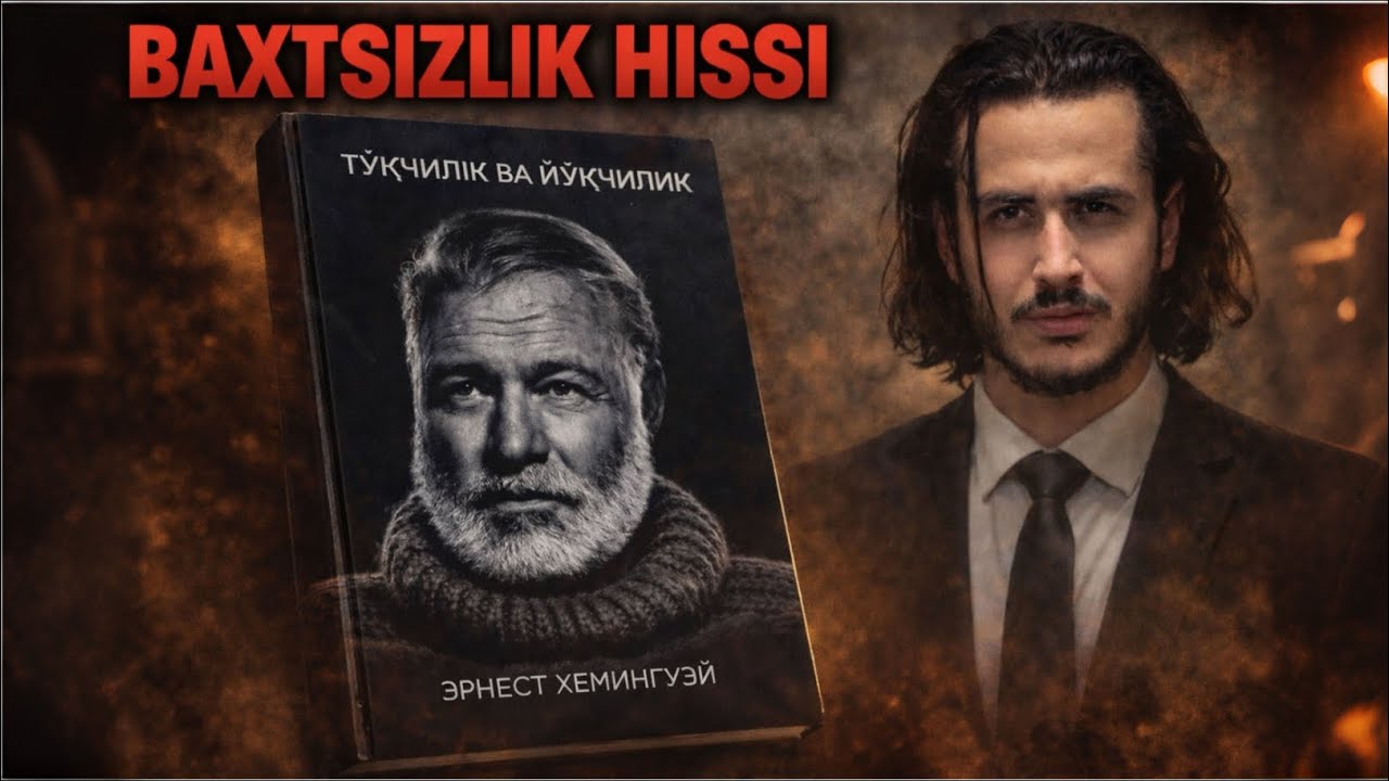 1000 KITOB TAHLILI | 17-KITOB | 