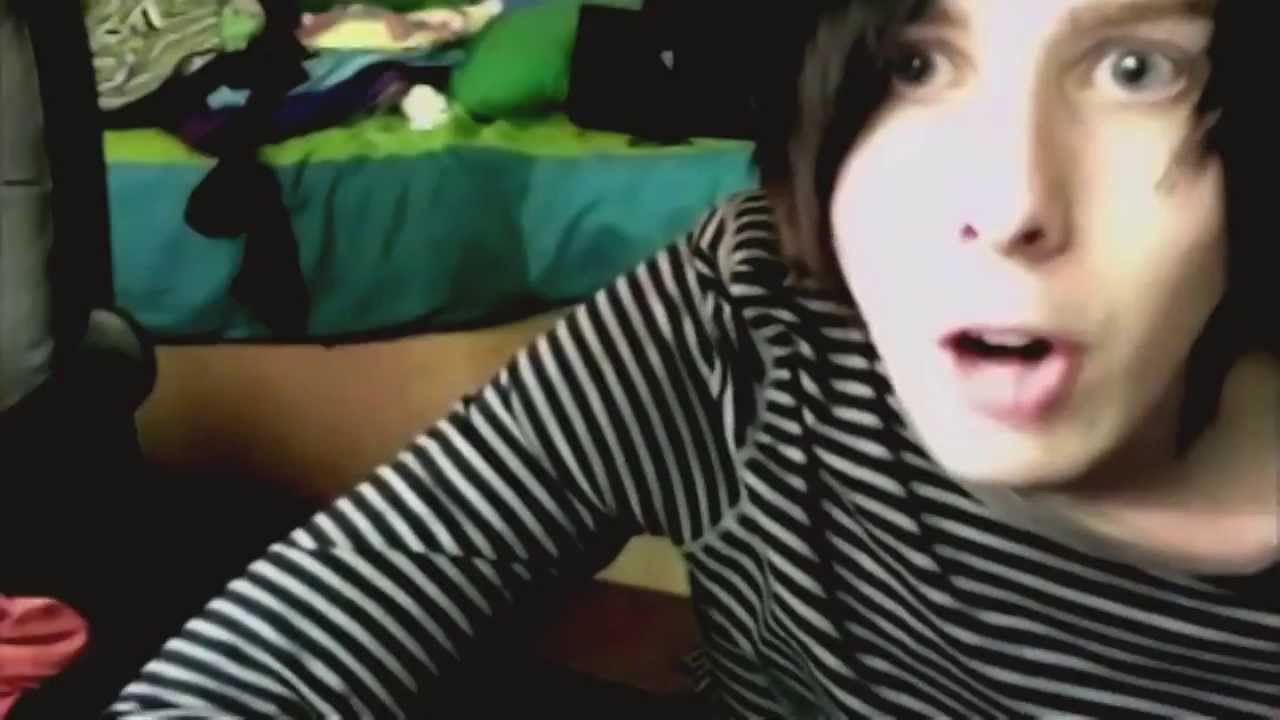 PHAN ON CRACK | dan & phil crack!vid
