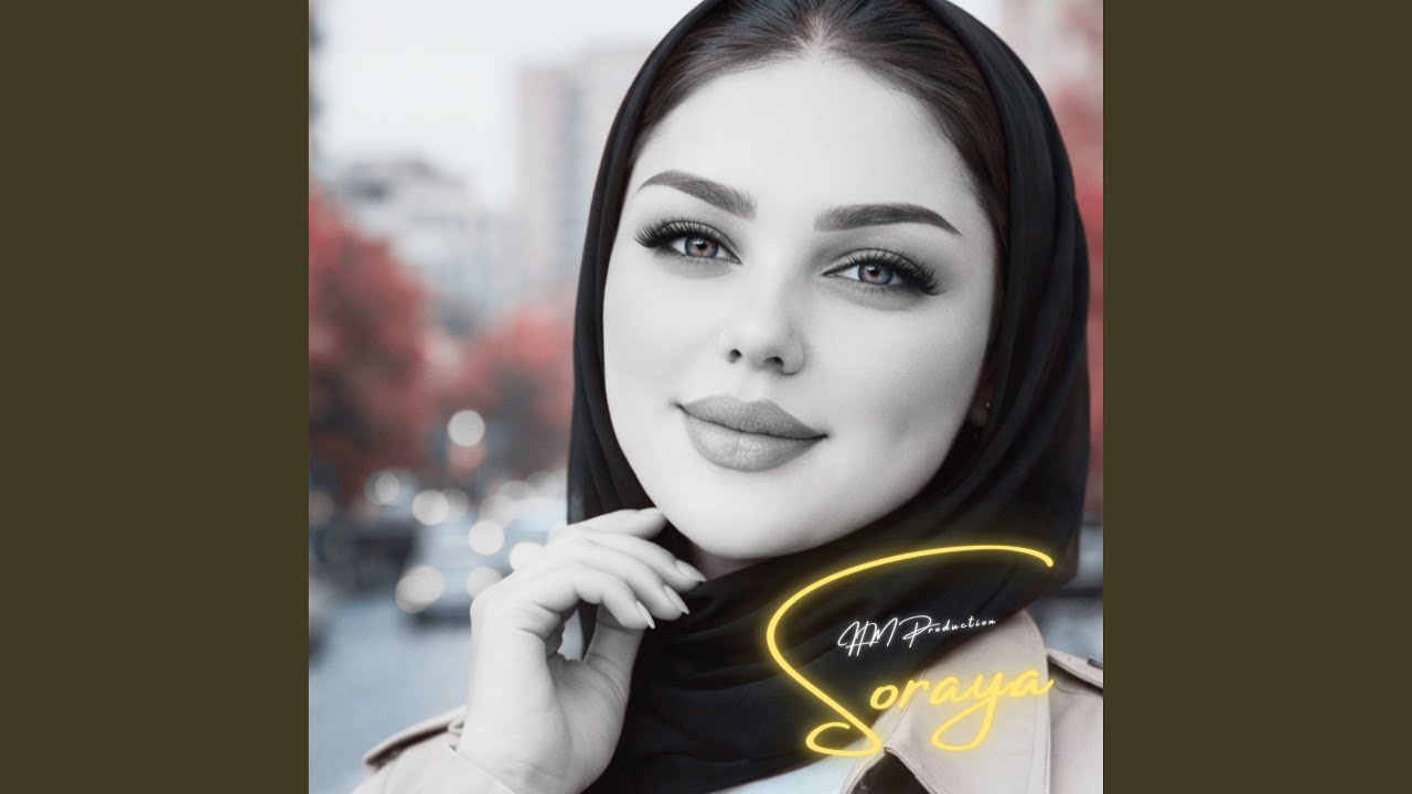 Soraya