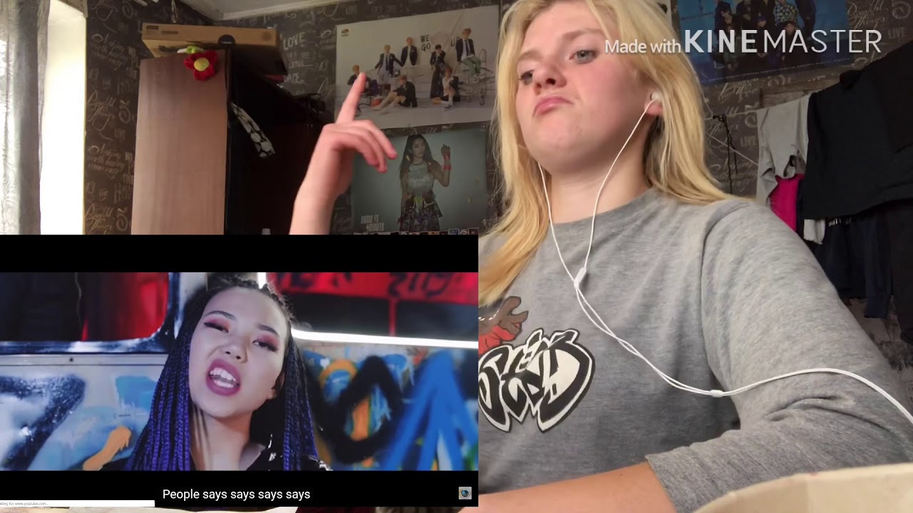 Crystalz - DID🔥 reaction