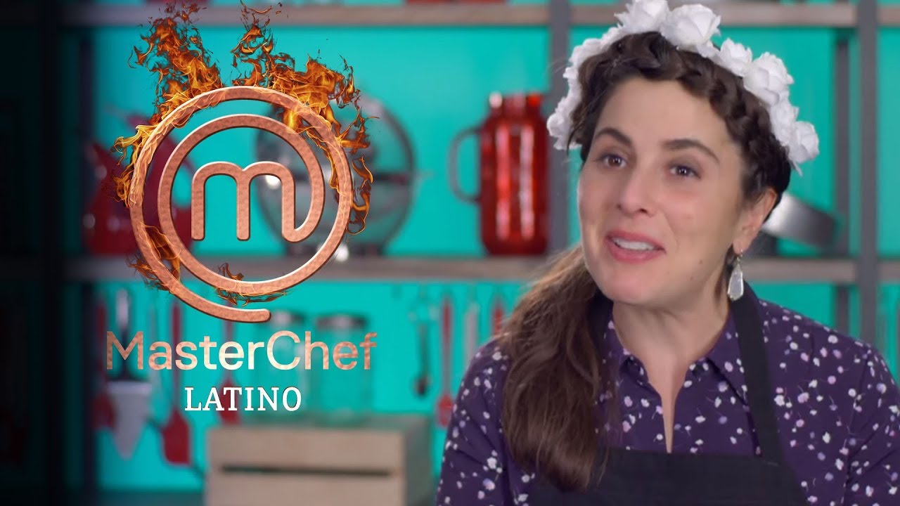 MasterChef Latino | Sindy, Andrés y Arzobispo en la prueba de eliminación | Entretenimiento