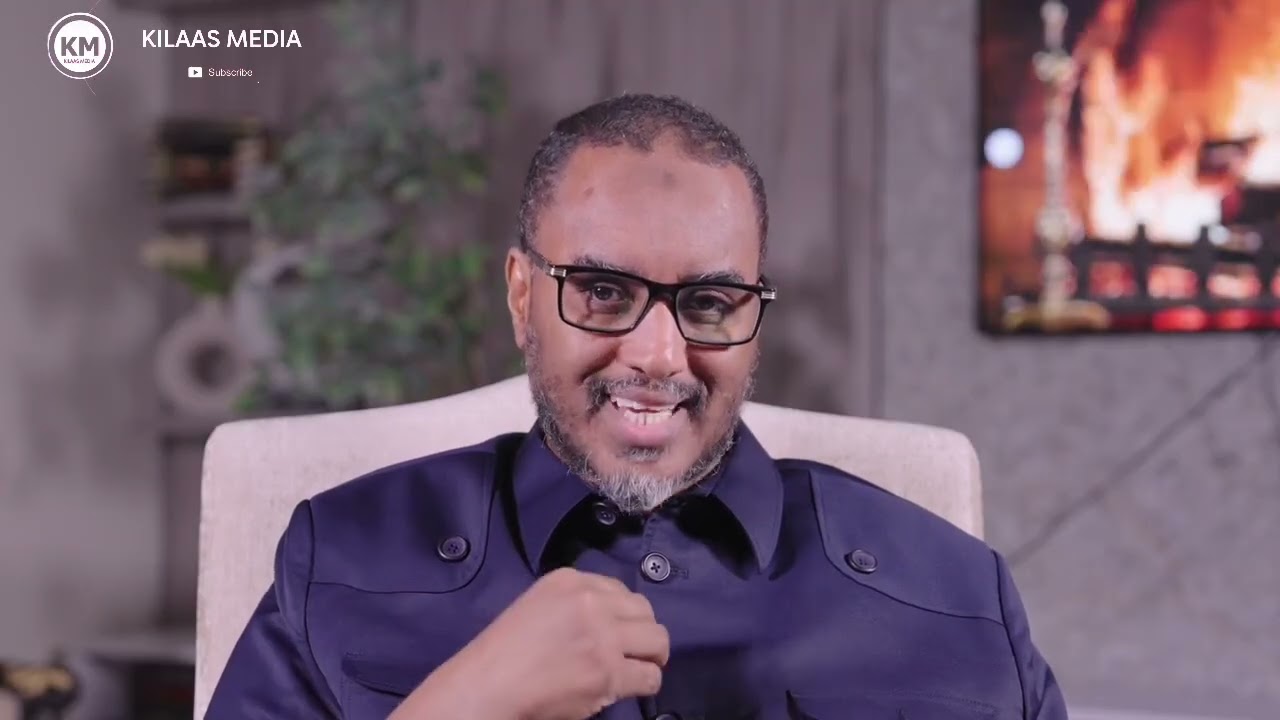D 01 Magacyada Alle ||Fahad Yaasiin Xaaji Daahir 