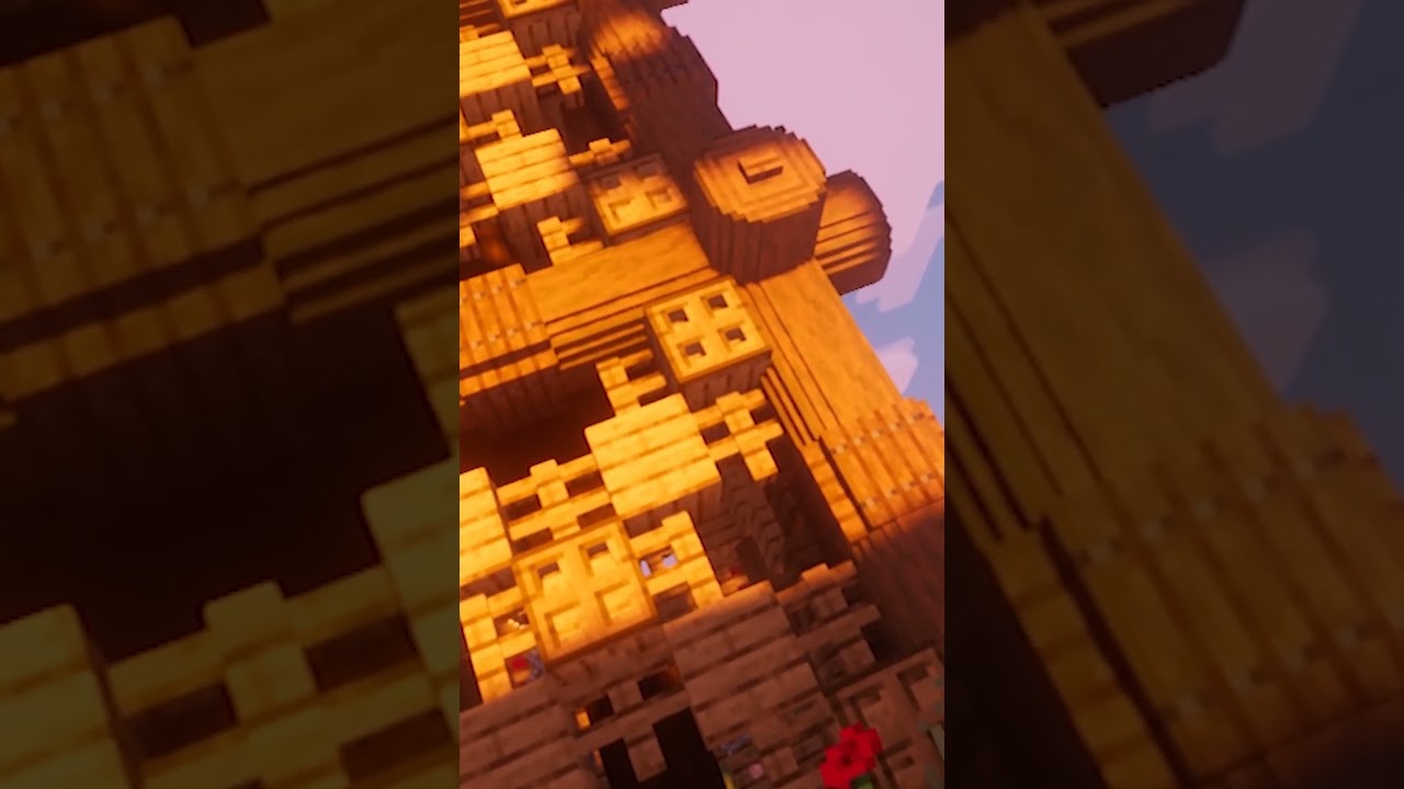 WizardCraft.pl - Survival 1.19 #minecraft #server #shorts