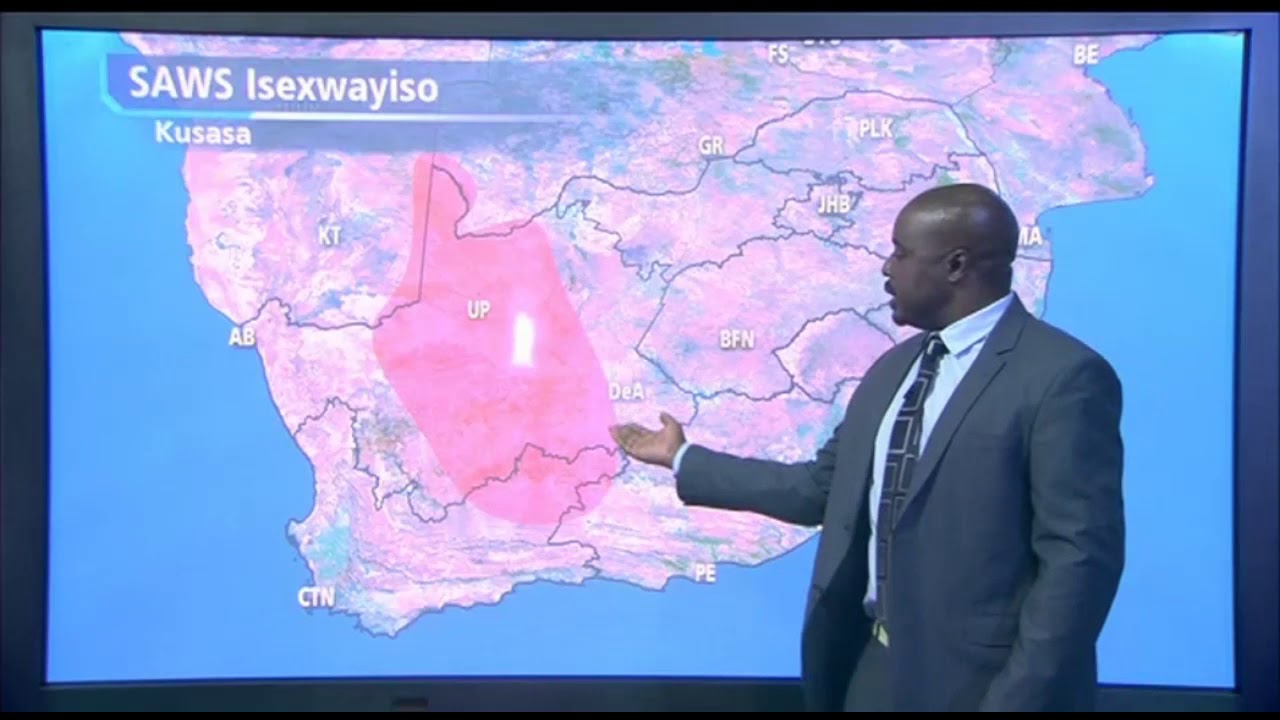 Isimo sezulu | 03 February 2020