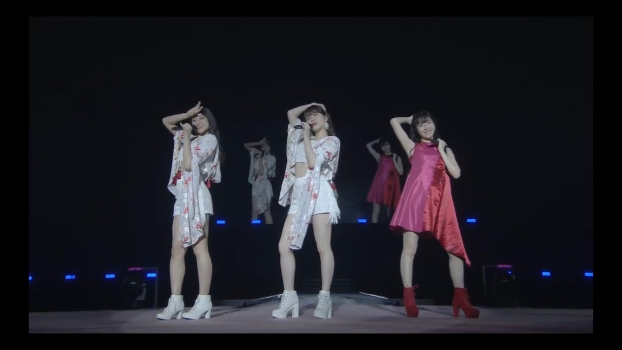 Buono!「ロッタラロッタラ」 和田彩花・中西香菜・一岡伶奈 (2018)