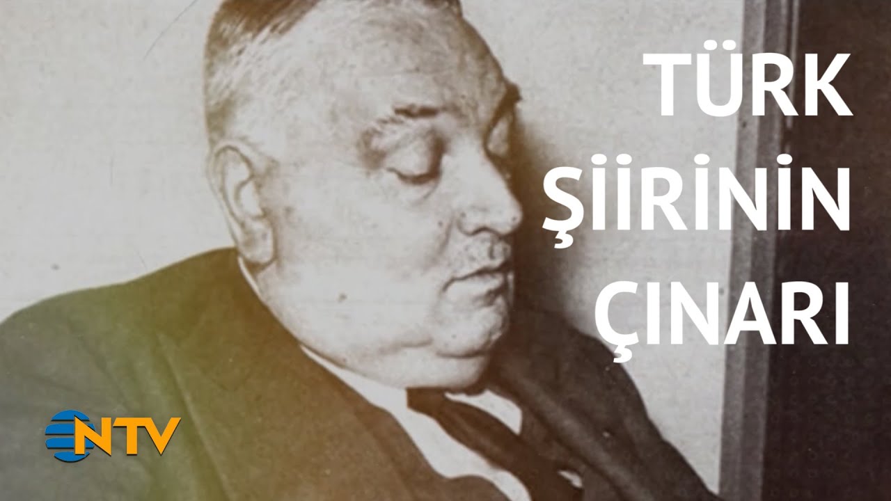Yahya Kemal Beyatlı kimdir? (Gece Gündüz)