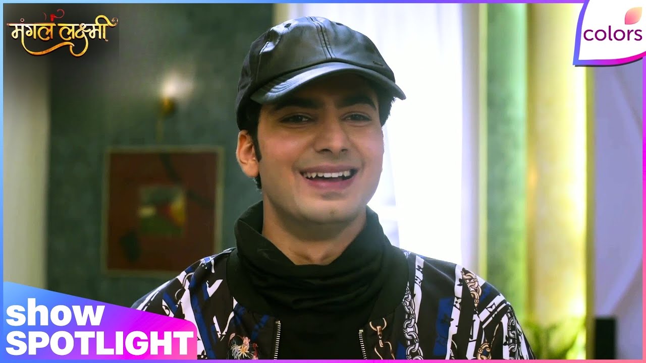 Mangal Lakshmi | Neel Returns | Ep - 666 | Colors TV