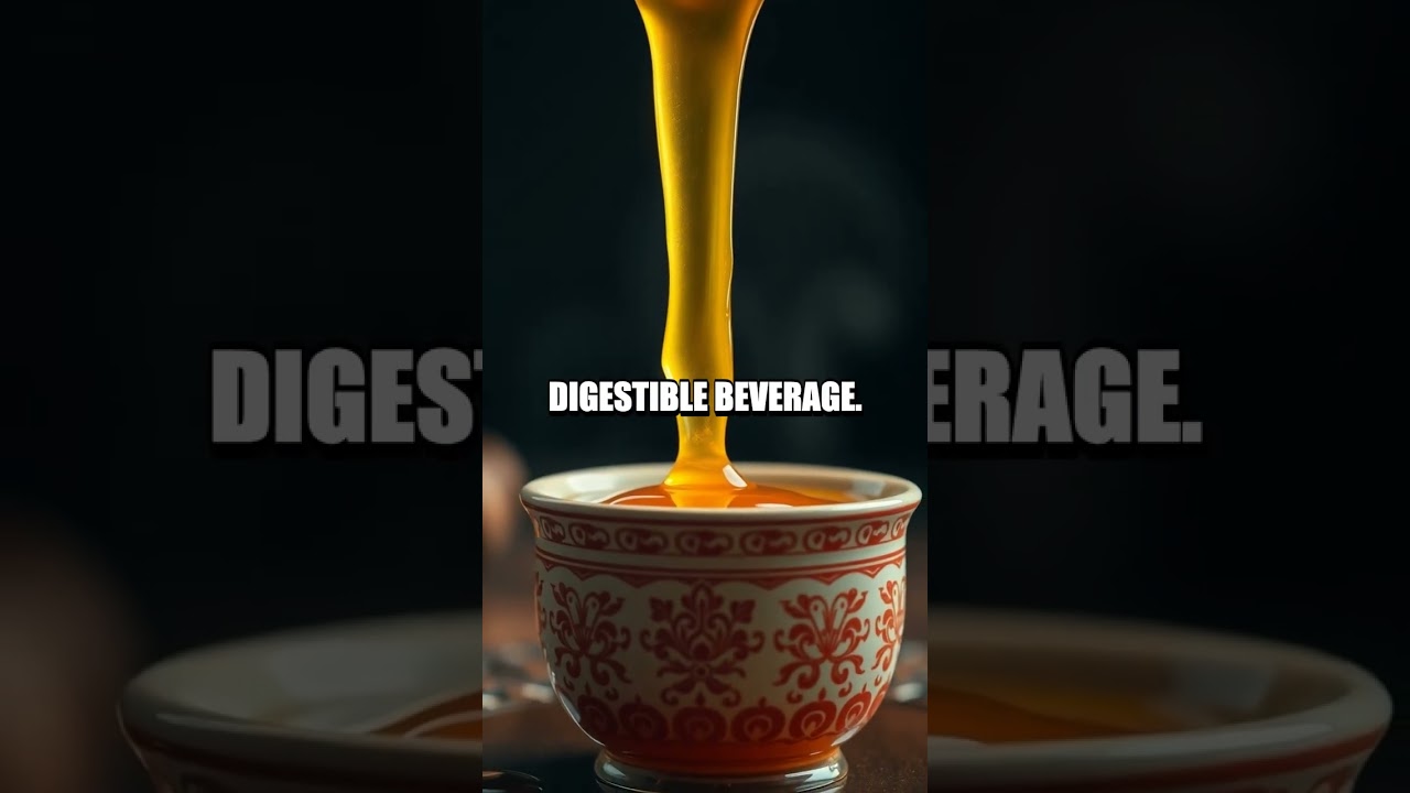 The Five Sacred Nibbles of the Prophetic Table