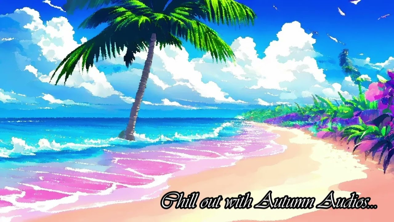 [C002] Chillout jazz to study to