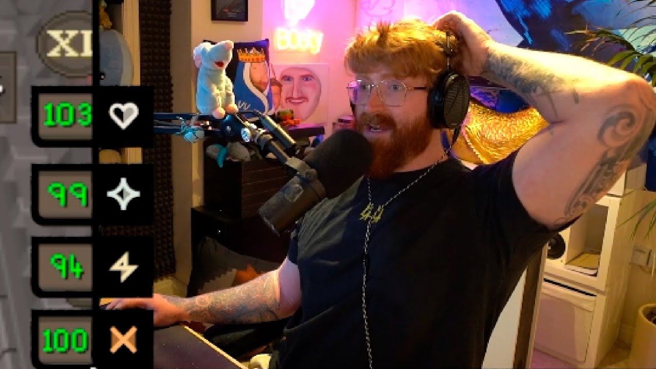 Почему B0aty перешёл с ванильного клиента на Runelite