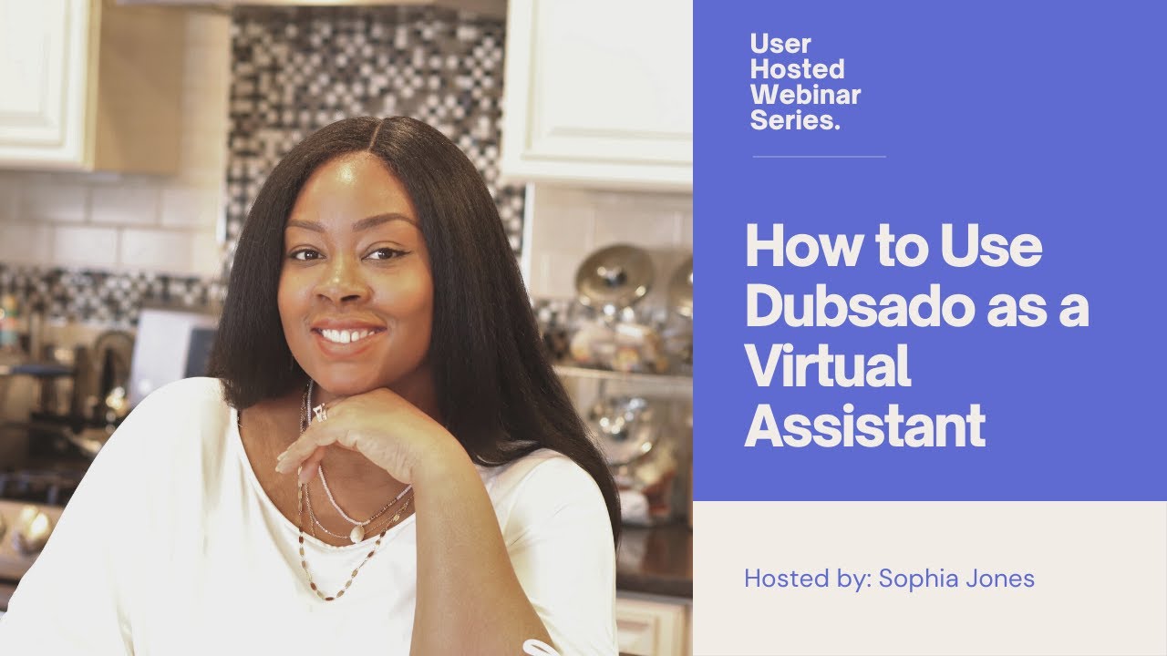 How to Use Dubsado as a Virtual Assistant