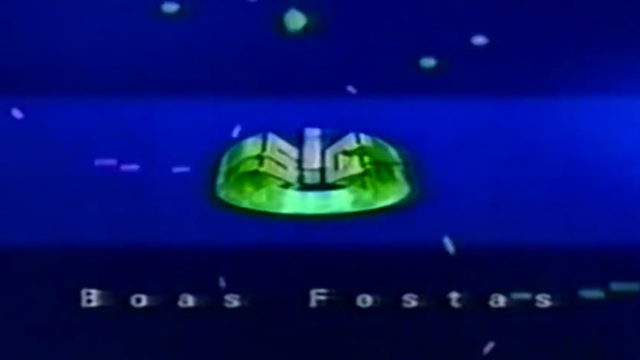 SIC - Separadores Natal 2001
