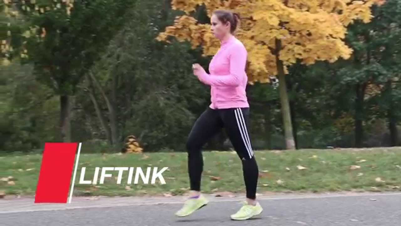 RUN magazine | Běžecká abeceda