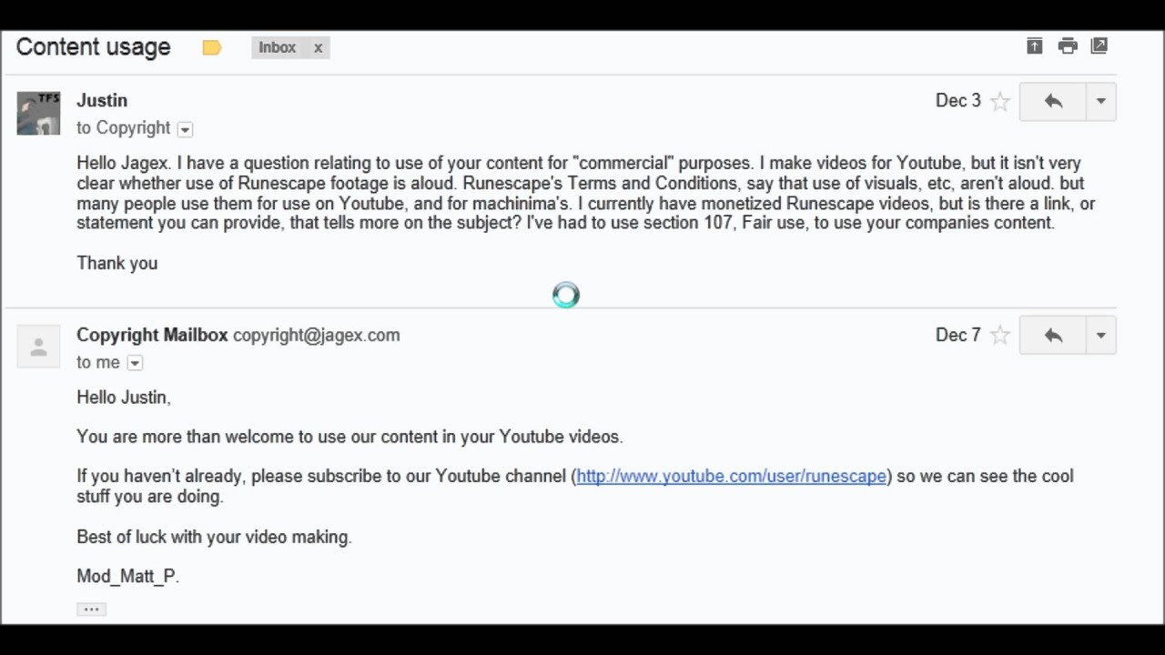 How to Monetize Runescape Videos