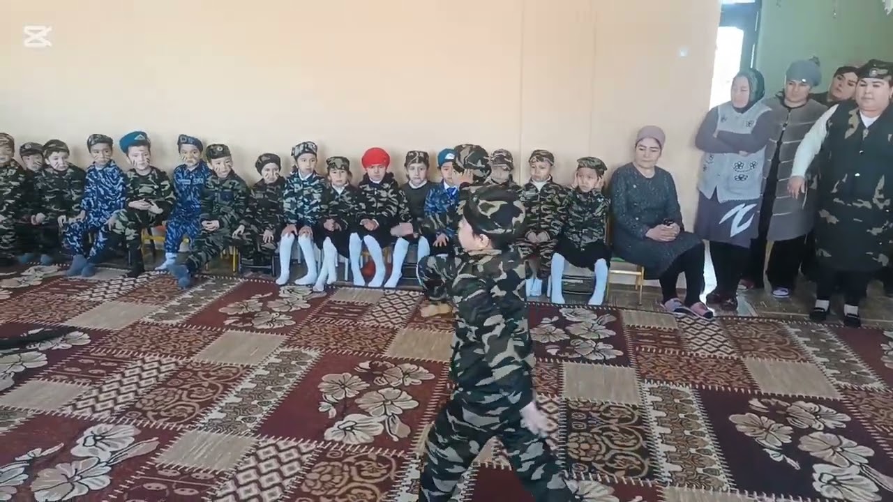 ASKAR BULAMAN