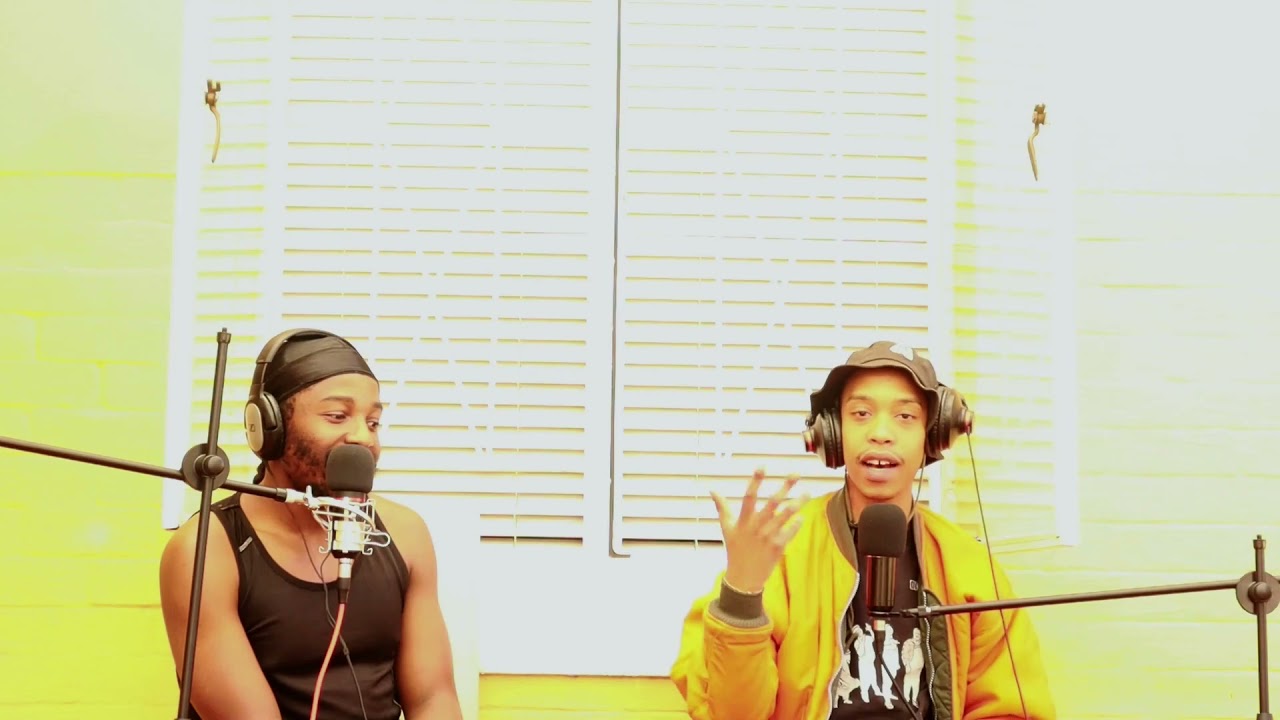 S1EP05 - Certified Lover-Boy vs DONDA