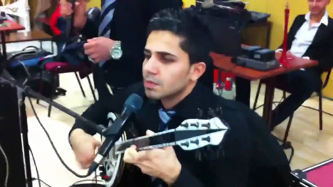 Kurdische Hochzeit 2011 (Basakis) | Musik: Aslan Hezexi vs Berber www.komahezex.de