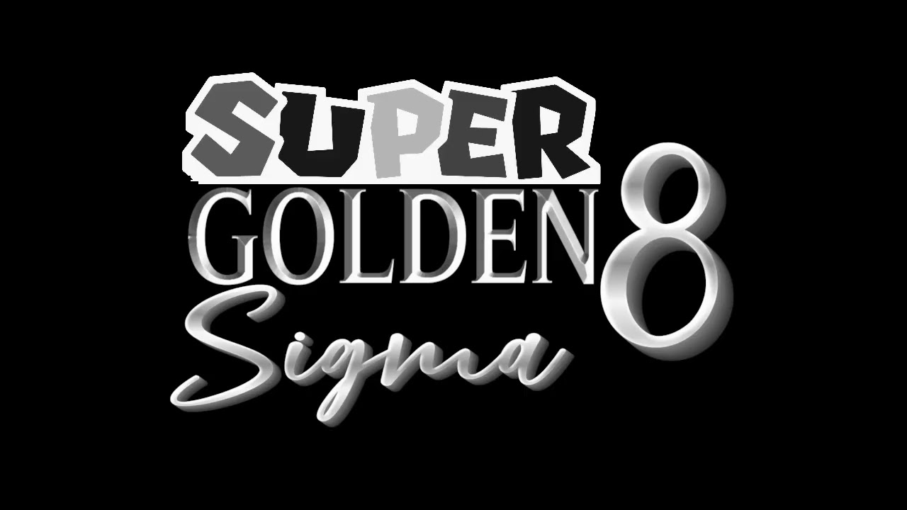 k.wav - Super Golden Sigma 8 OST