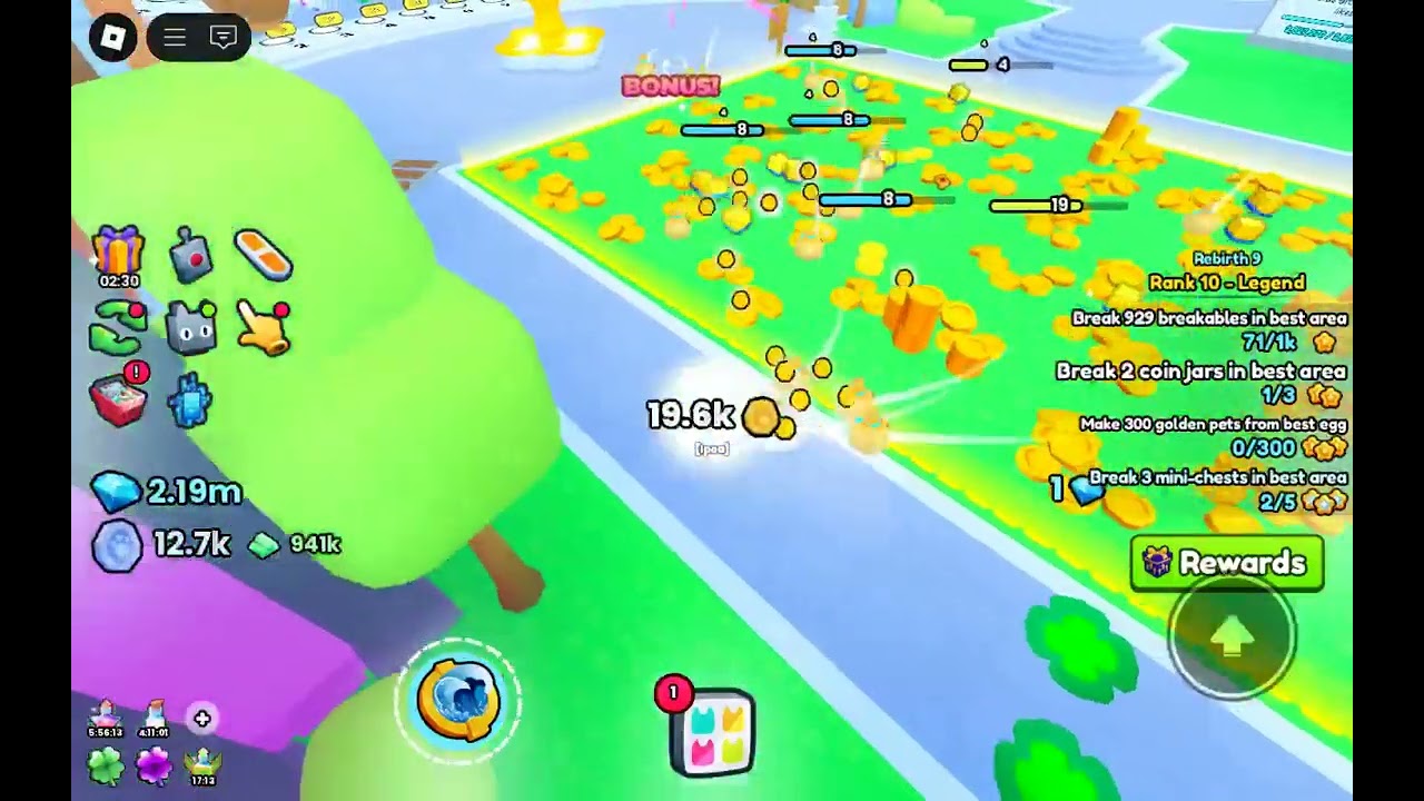 noobs attack world :)
