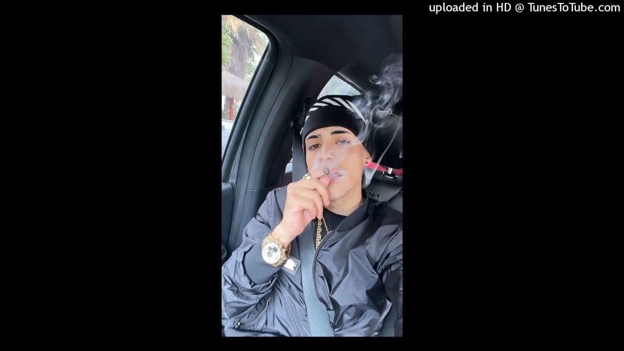 CRIS MJ Type Beat - ¨TREPATE¨ | BEAT DE REGGAETON