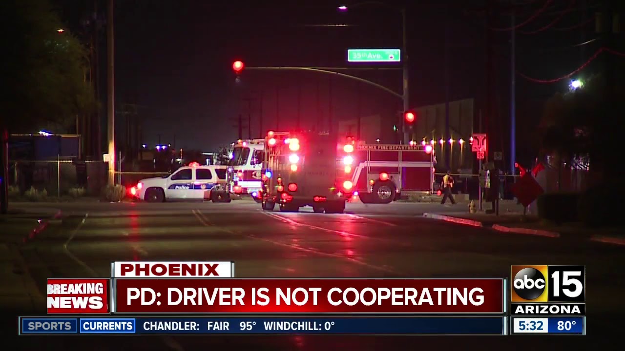 One dead after car crashes into canal