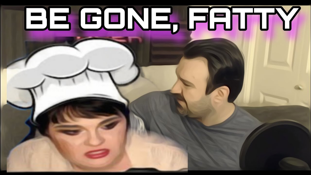 DSP Confirms Fat Kat Will Never Get Her Honeymoon Or Go To Japan! Watch Travel Vlogs Instead