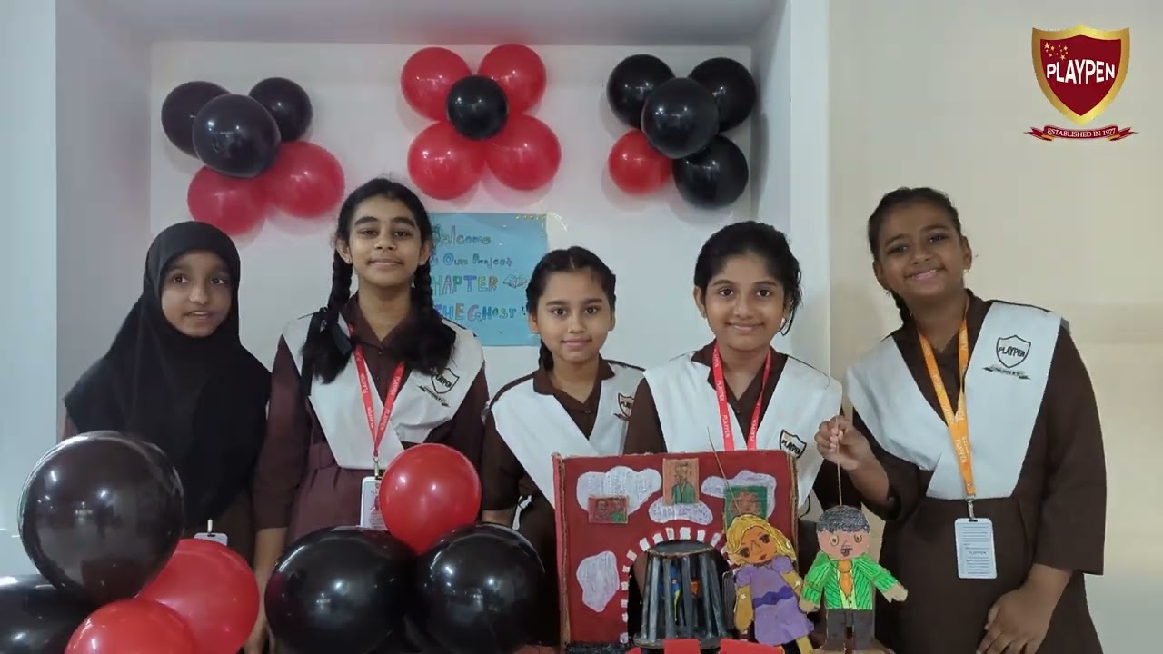 Playpen Education Fair 2025 | A Celebration of Creativity, Knowledge & Innovation