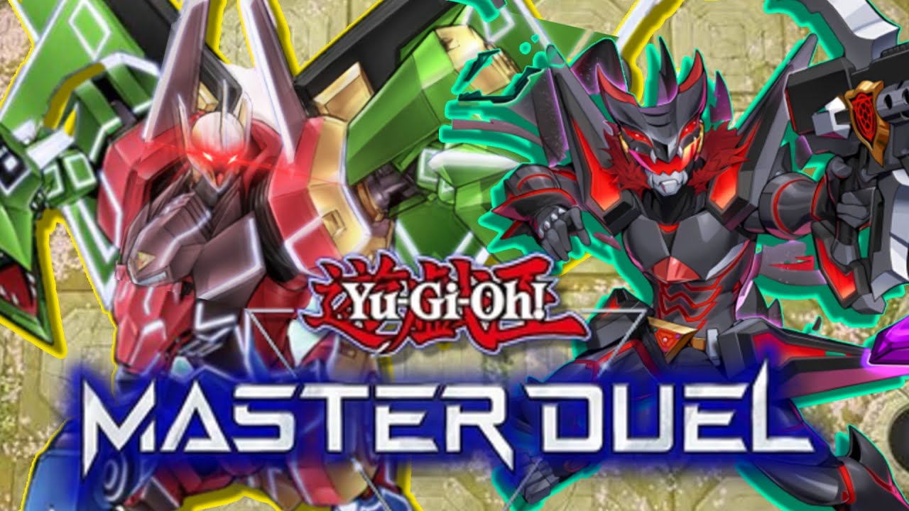 NEW Super Quantum Deck for Yu-Gi-Oh! Master Duel | Yu-Gi-Oh! Deck Profile