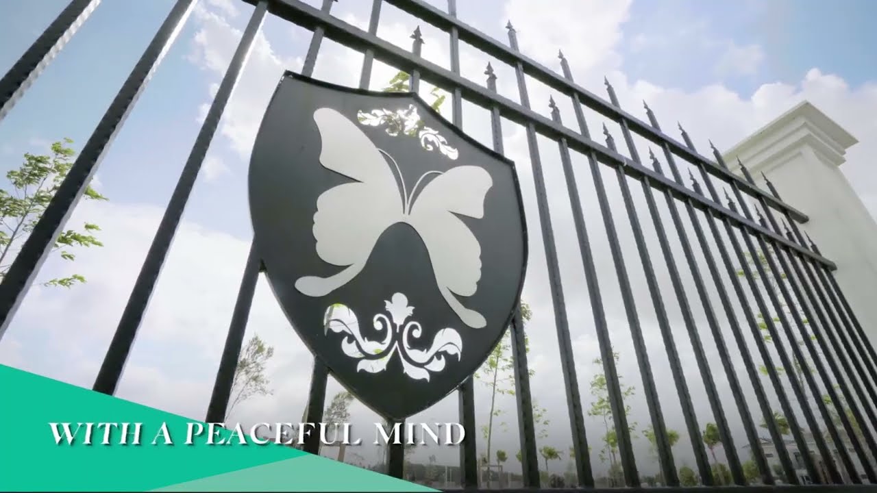 EcoTropics - Latest Township Video