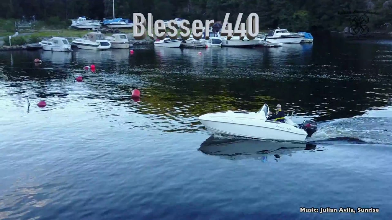 Blesser440