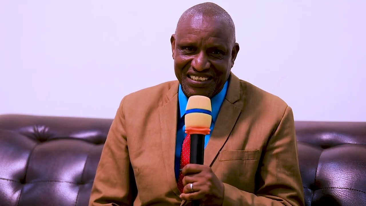 REV  MURAMBYA MUBUHAMYA BUTANGAJE IMVU IMBARAGA Z'IMANA IKURA KURE