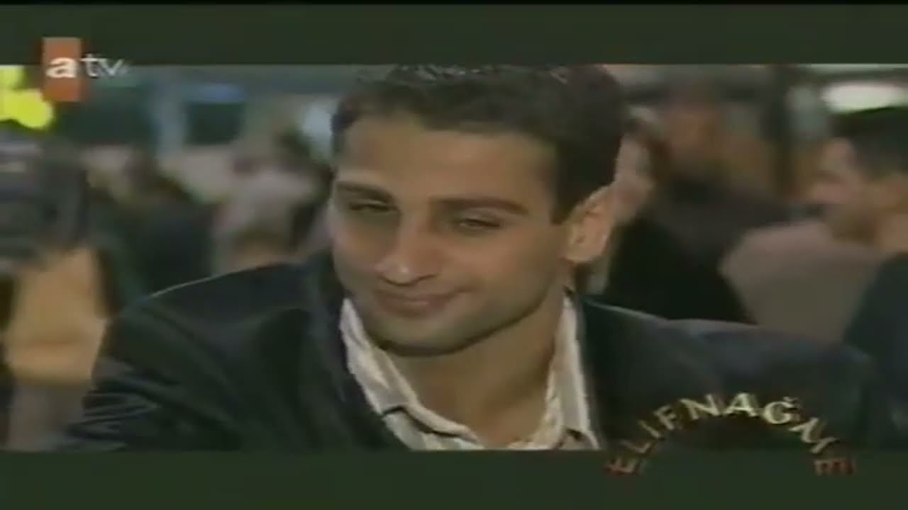 @DogusOfficial - Elifnağme (Magazin 1997)