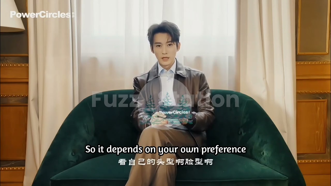 20260308 刘学义 Power Circles Magazine Interview