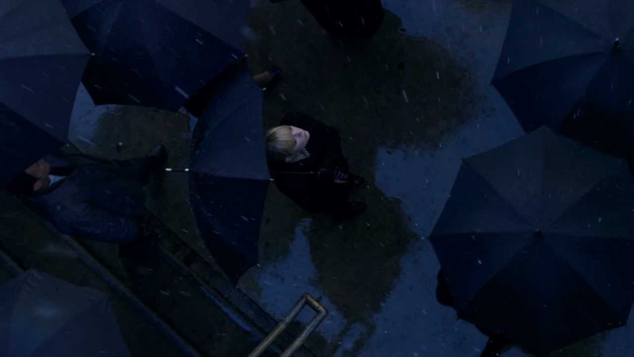 The Amazing Spider-Man (2012) - Blu-ray menu