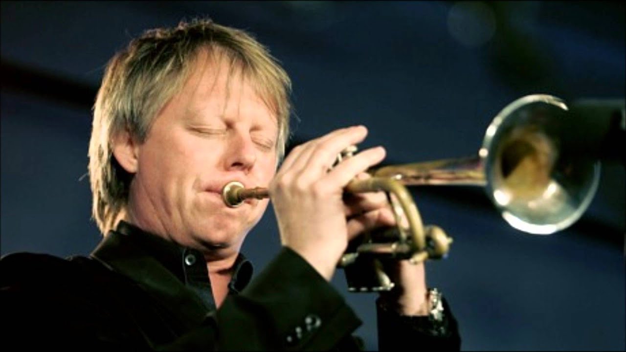 Ole Edvard Antonsen - Wayne Marshall - S. Rachmaninov