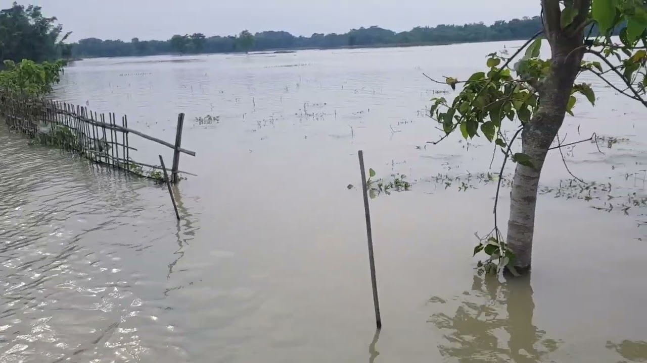 #assamflood #Hajo