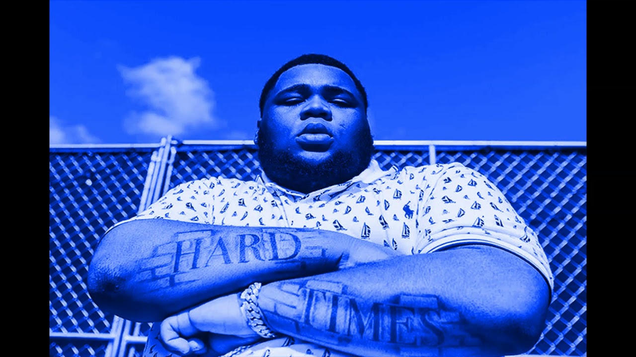 [FREE] Rod Wave x Polo G Type Beat | 2022 