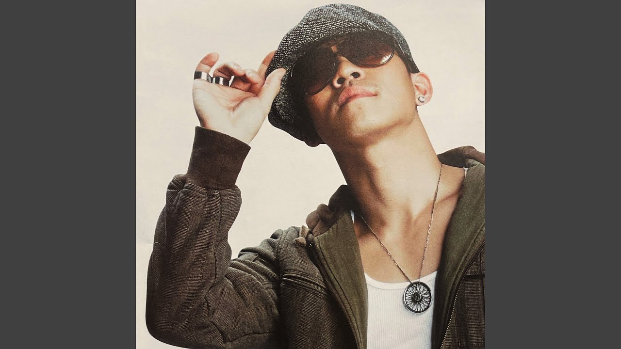 รู้มั้ยว่า... LOVE (feat. มด 3G & Real Shinjitsu)