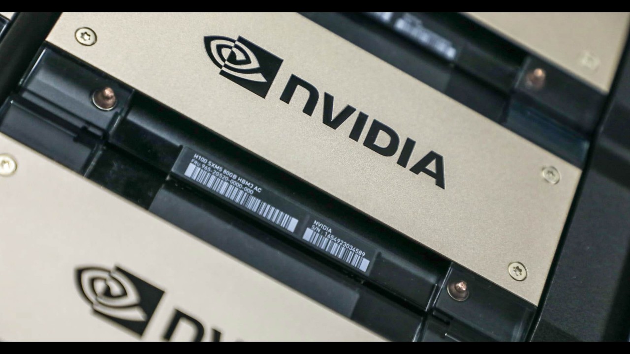 Nvidia & Indian VCs Team Up: Fueling India's AI Startup Boom!
