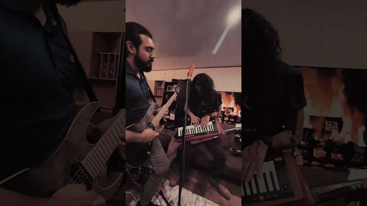 Turambar, ensayo.