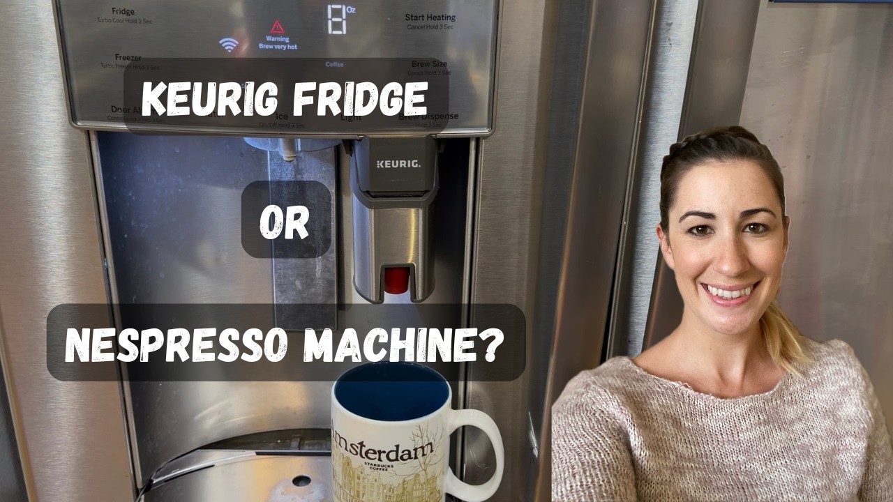 Keurig vs Nespresso – Which Coffee Machine is Better?