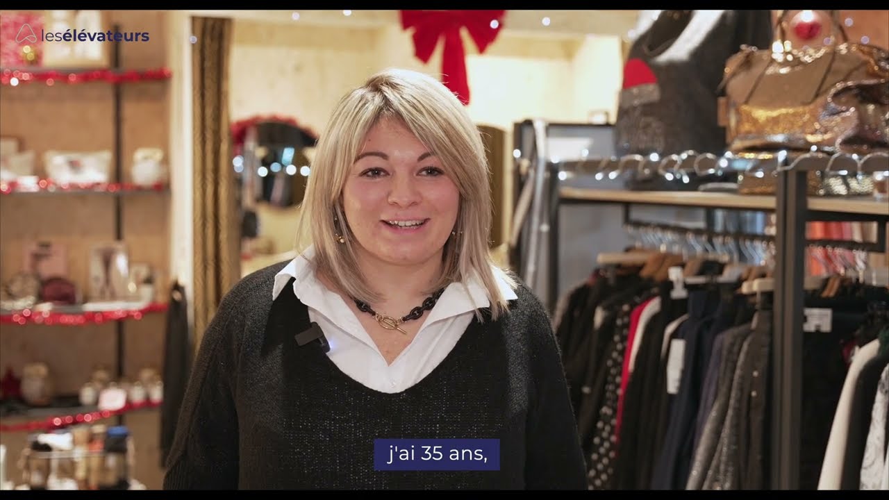 Vanessa Bruyere - Fondatrice Le Dress' by Vaness