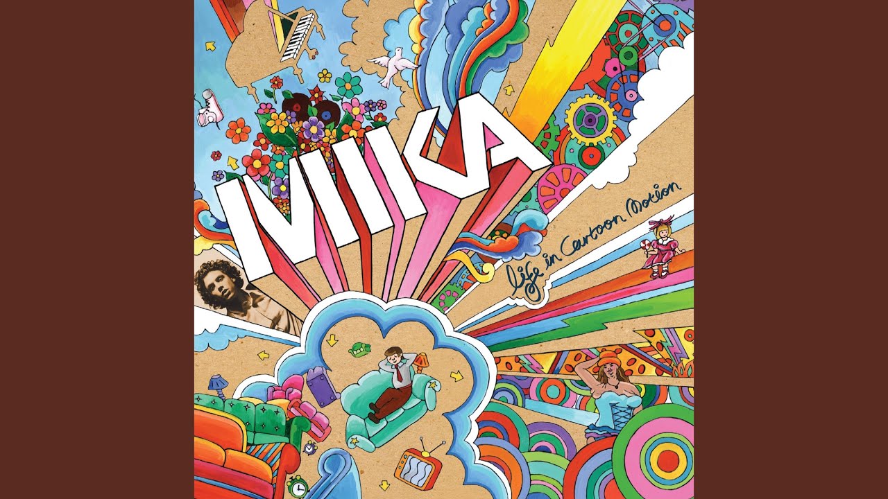 Big Girl (You Are Beautiful)