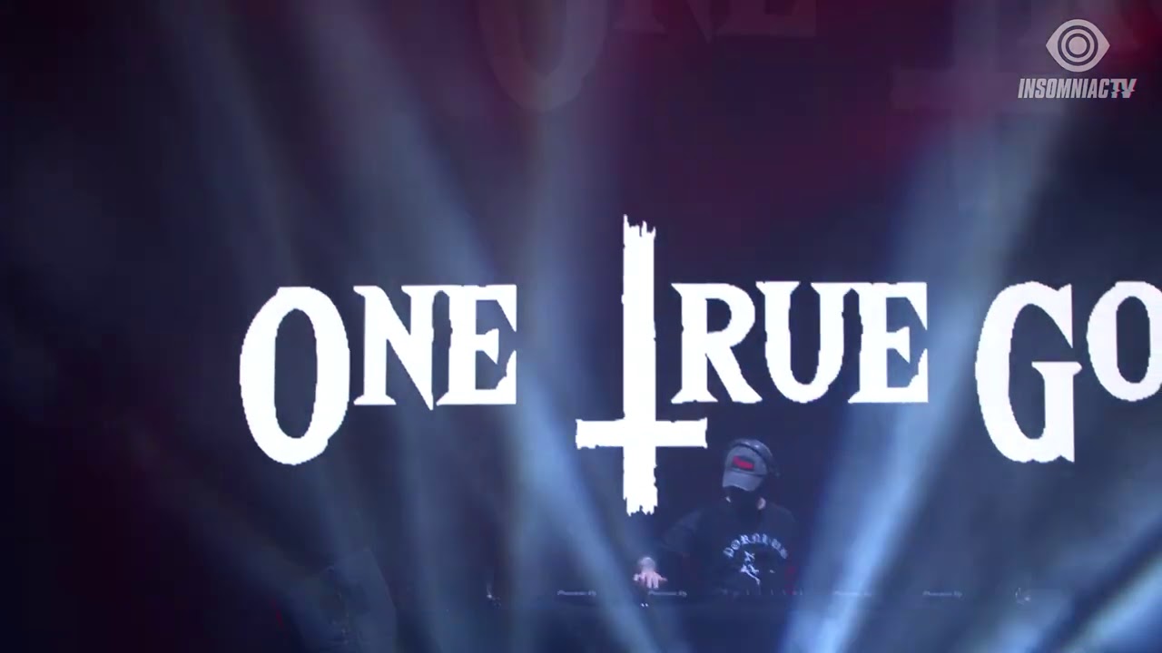 One True God for Night Mode (lite) Livestream (November 25, 2020)