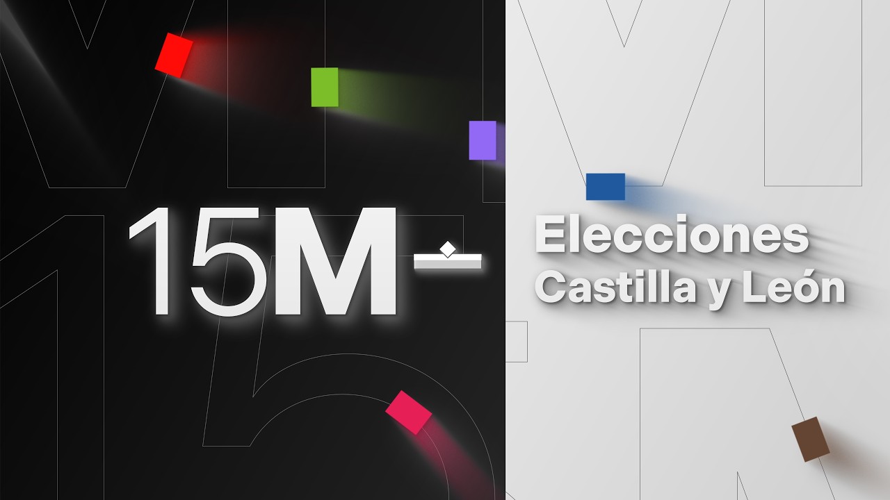 Especial Elecciones Castilla y León | 15/03/2026