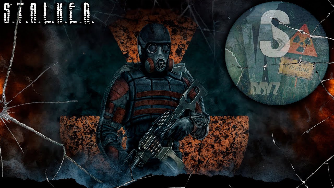 ● SECOND WIND PROJECT ● Северные земли! — STALKER PVE
