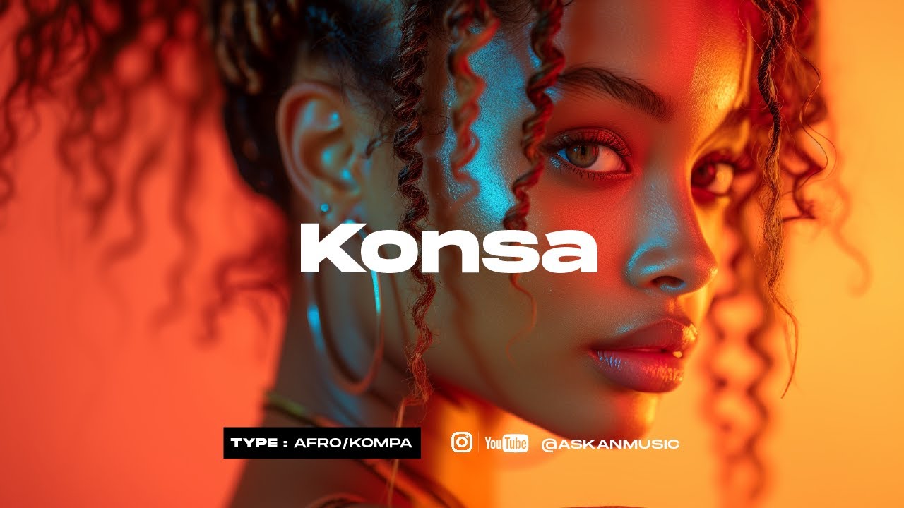 (SOLD) Joe Dwet File type beat (Afro Kompa Instrumental 2024) 