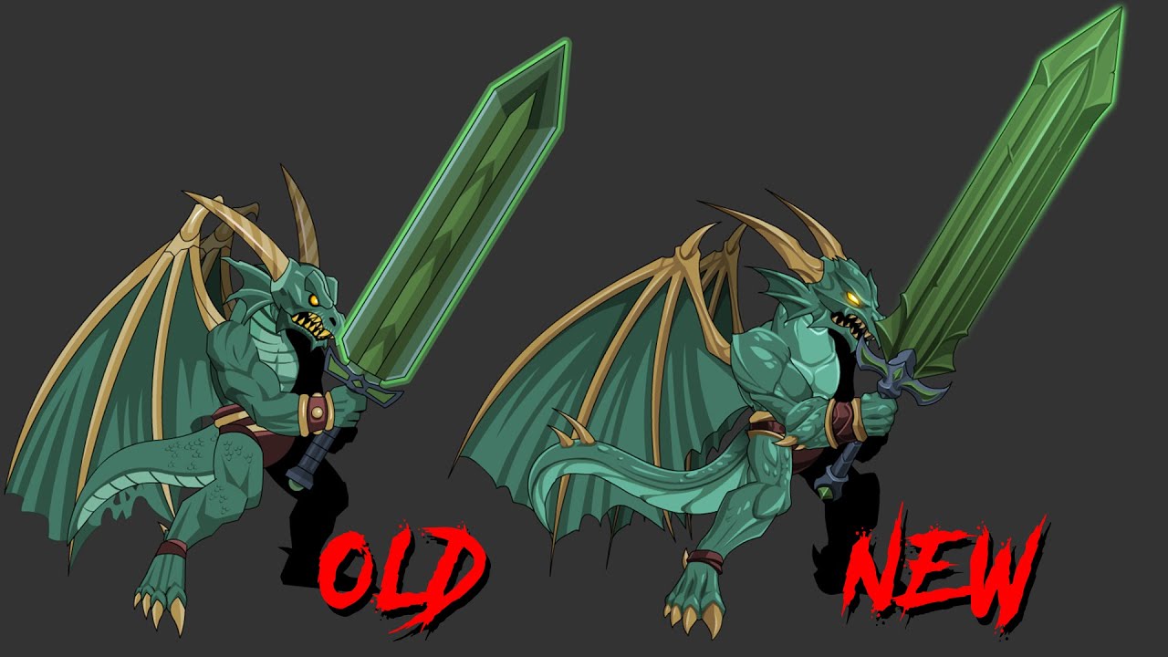 AQ2D Development! What's Next For AQW Unity?